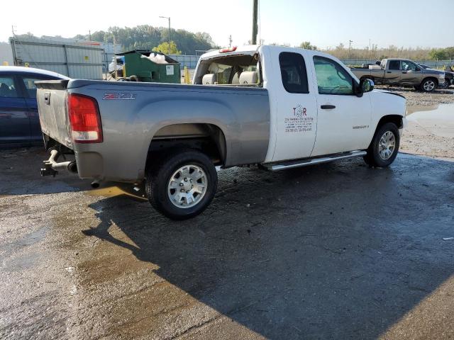 Photo 3 from auction – 2008 GMC SIERRA C15 with VIN 2GTEC19J881254070