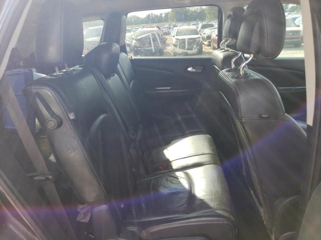 Photo 10 from auction – 2015 DODGE JOURNEY CR with VIN 3C4PDCGGXFT587181
