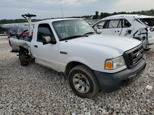 Photo 4 from auction – 2011 FORD RANGER with VIN 1FTKR1AD4BPB00277