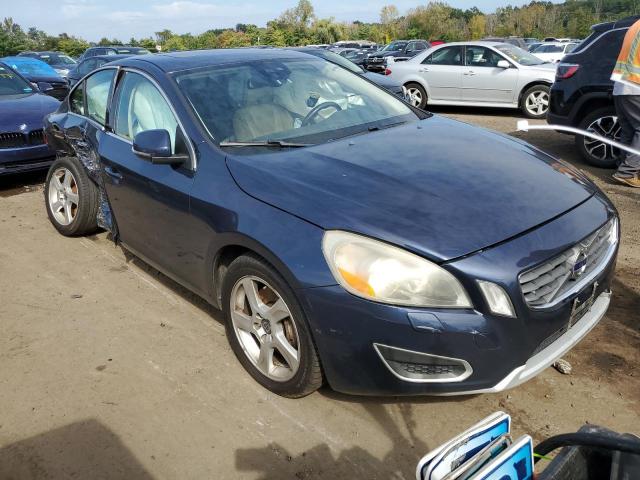 Photo 4 from auction – 2012 VOLVO S60 T5 with VIN YV1622FS3C2086688