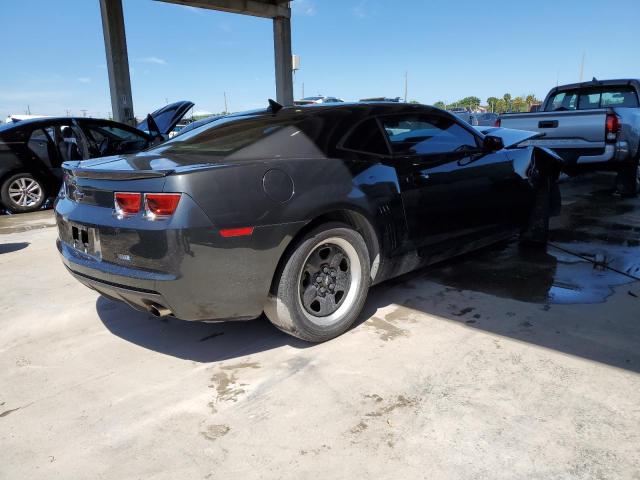 Photo 3 from auction – 2013 CHEVROLET CAMARO LS with VIN 2G1FA1E38D9175973