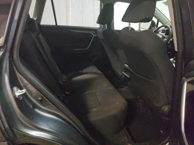 Photo 11 from auction – 2019 TOYOTA RAV4 LE with VIN JTMF1RFV8KD501941