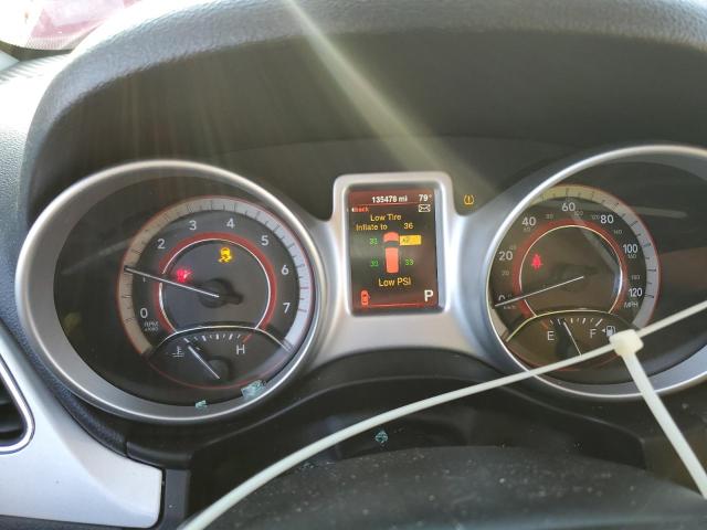 Photo 9 from auction – 2014 DODGE JOURNEY SX with VIN 3C4PDDBG5ET271120