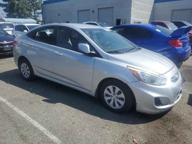 Photo 4 from auction – 2015 HYUNDAI ACCENT GLS with VIN KMHCT4AE7FU822281