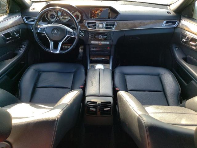 Photo 8 from auction – 2014 MERCEDES-BENZ E 350 4MAT with VIN WDDHF8JB7EB000417