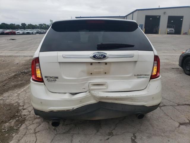 Photo 6 from auction – 2013 FORD EDGE LIMIT with VIN 2FMDK3K96DBA03008