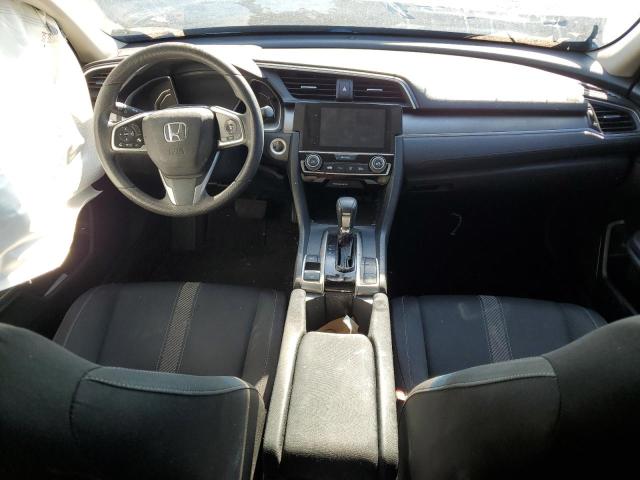 Zdjęcie 8 z aukcji – 2017 HONDA CIVIC EX z VIN 2HGFC2F74HH501063