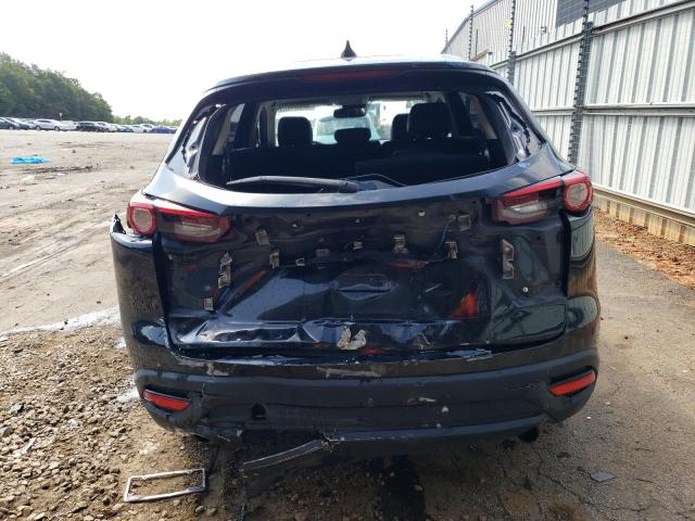 Photo 6 from auction – 2018 MAZDA CX-9 TOURI with VIN JM3TCBCY1J0228664
