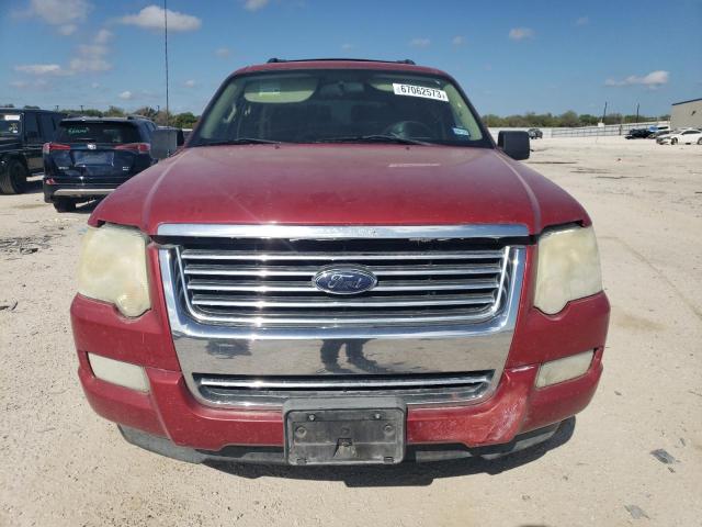 Снимка 5 от търг – 2010 FORD EXPLORER X с VIN 1FMEU6DE4AUA55883
