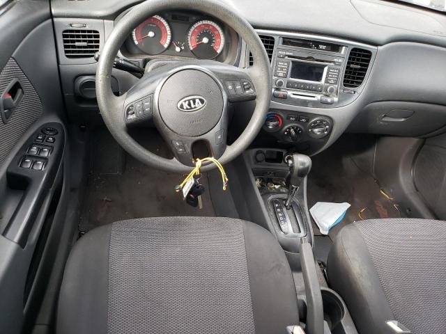 Снимка 8 от търг – 2011 KIA RIO BASE с VIN KNADH4A3XB6960899