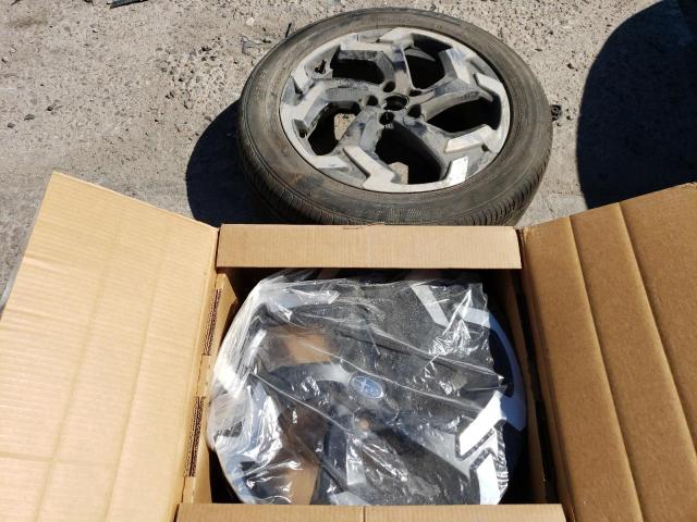 Photo 13 from auction – 2021 SUBARU CROSSTREK with VIN JF2GTHMC7M8667469