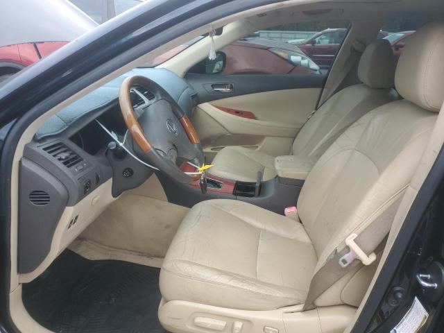 Photo 7 from auction – 2007 LEXUS ES 350 with VIN JTHBJ46G872142885