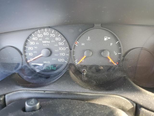 Photo 9 from auction – 2004 DODGE NEON with VIN 1B3ES26C84D520881
