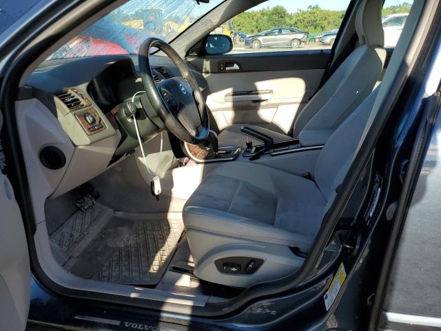 Снимка 7 от търг – 2010 VOLVO S40 2.4I с VIN YV1382MS8A2488871