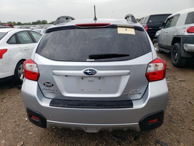 Photo 6 from auction – 2013 SUBARU XV CROSSTR with VIN JF2GPAGC3D2883720