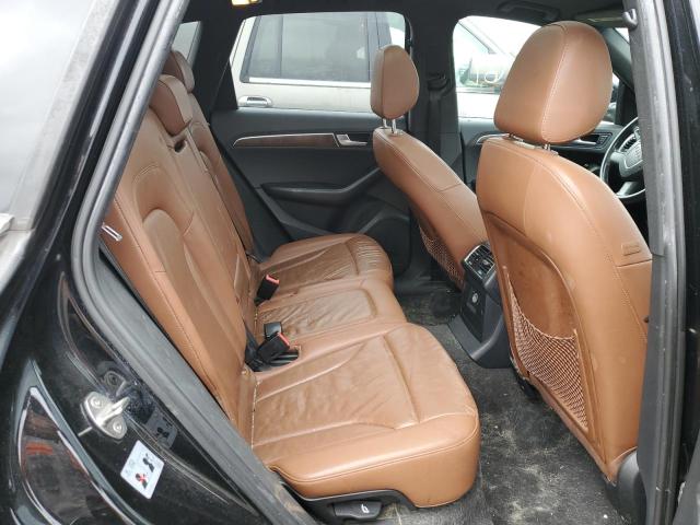 Photo 11 from auction – 2011 AUDI Q5 PREMIUM with VIN WA1DKAFP1BA023171