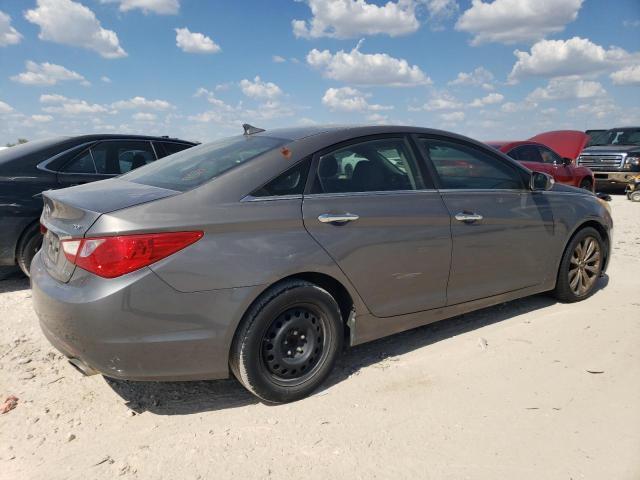 Photo 3 from auction – 2011 HYUNDAI SONATA SE with VIN 5NPEC4AB0BH296504