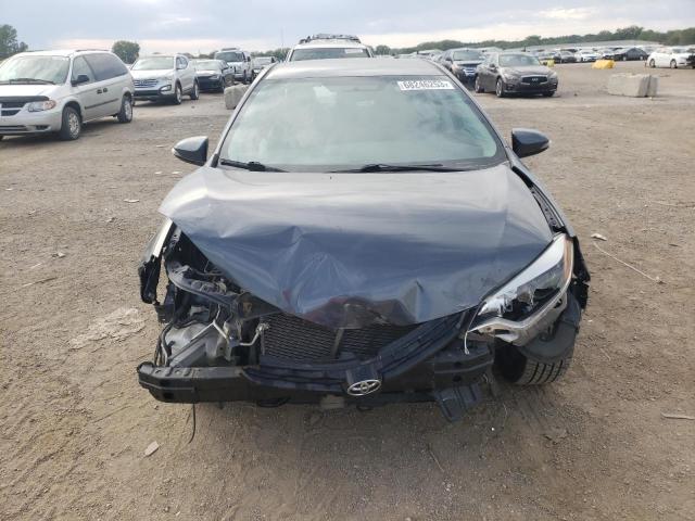 Zdjęcie 5 z aukcji – 2015 TOYOTA COROLLA L z VIN 5YFBURHE2FP311560