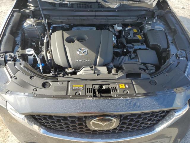 Photo 11 from auction – 2023 MAZDA CX-5 SELEC with VIN JM3KFBBM6P0213863