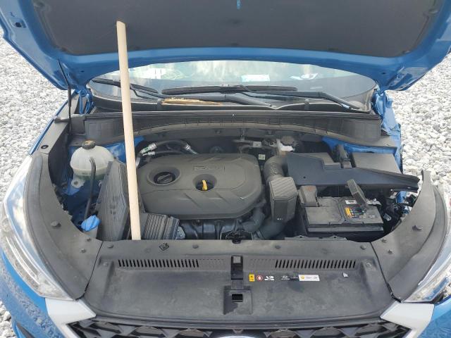 Photo 12 from auction – 2020 HYUNDAI TUCSON LIM with VIN KM8J3CA42LU143071