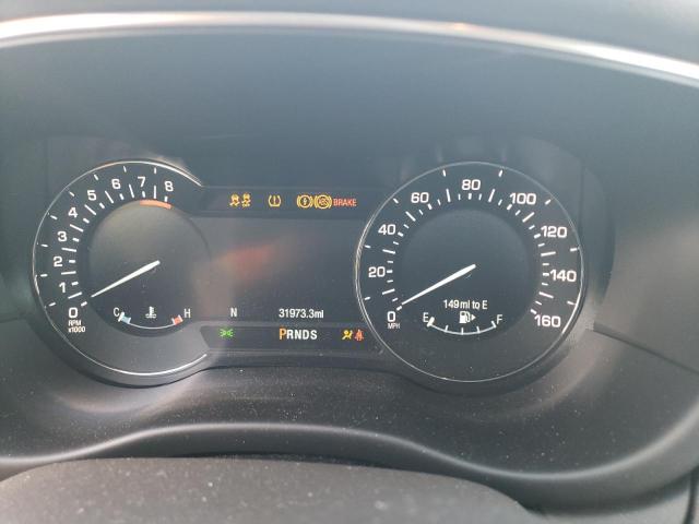 Photo 9 from auction – 2019 LINCOLN MKC RESERV with VIN 5LMCJ3D9XKUL07328