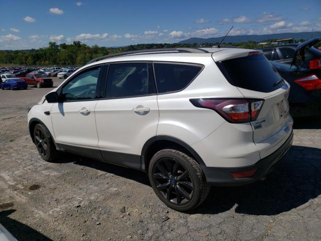 Снимка 2 от търг – 2017 FORD ESCAPE SE с VIN 1FMCU0GD4HUC44535