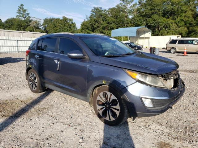 Photo 4 from auction – 2012 KIA SPORTAGE S with VIN KNDPC3A6XC7324160
