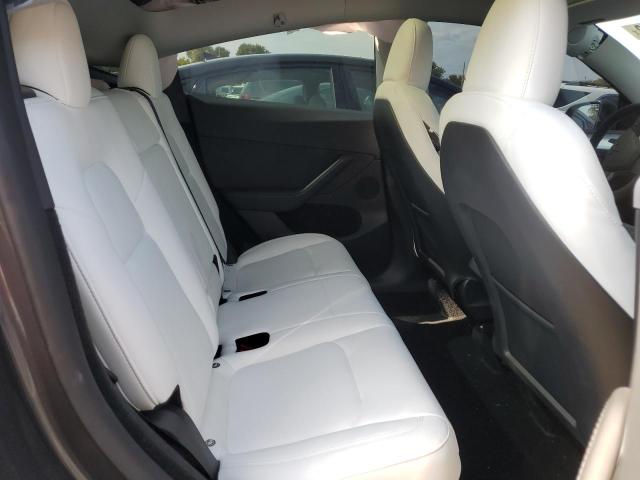 Photo 10 from auction – 2023 TESLA MODEL Y with VIN 7SAYGDEF9PF838755