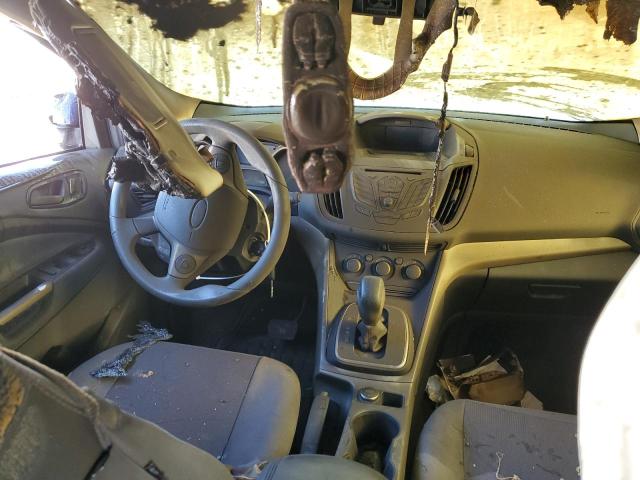 Photo 8 from auction – 2013 FORD ESCAPE SE with VIN 1FMCU9GX0DUA46138