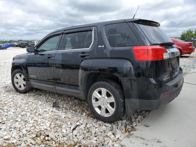 Photo 2 from auction – 2012 GMC TERRAIN SL with VIN 2GKFLREK6C6331679