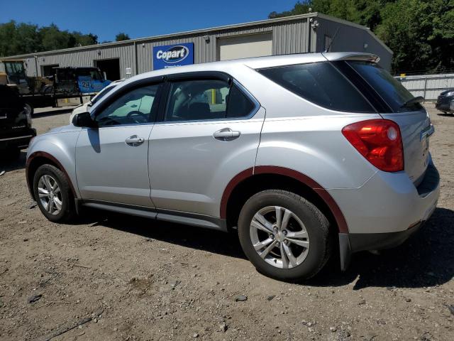 Photo 2 from auction – 2013 CHEVROLET EQUINOX LS with VIN 2GNFLCEK2D6412793