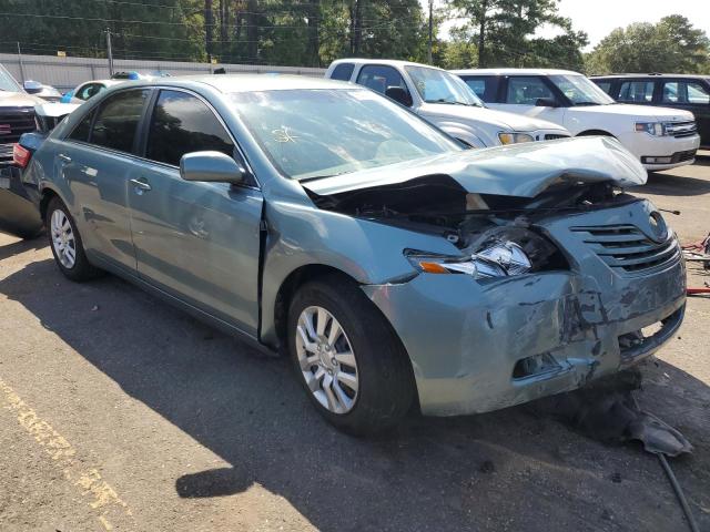 Photo 4 from auction – 2008 TOYOTA CAMRY CE with VIN 4T1BE46K58U769474