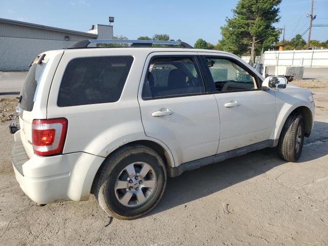 Photo 3 from auction – 2009 FORD ESCAPE LIM with VIN 1FMCU94G49KC13849