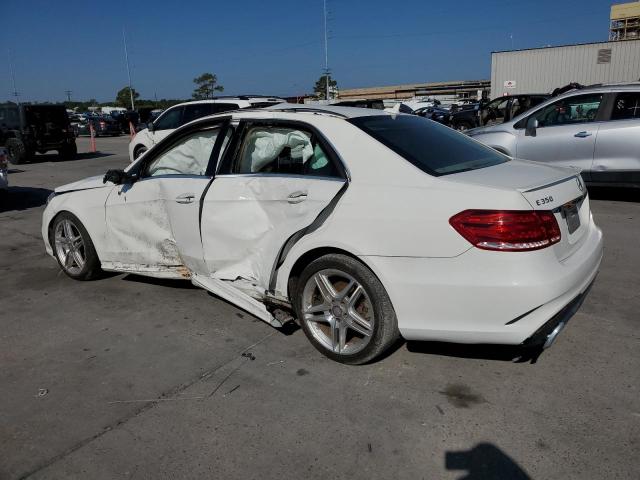 Photo 2 from auction – 2014 MERCEDES-BENZ E 350 with VIN WDDHF5KB9EA796557