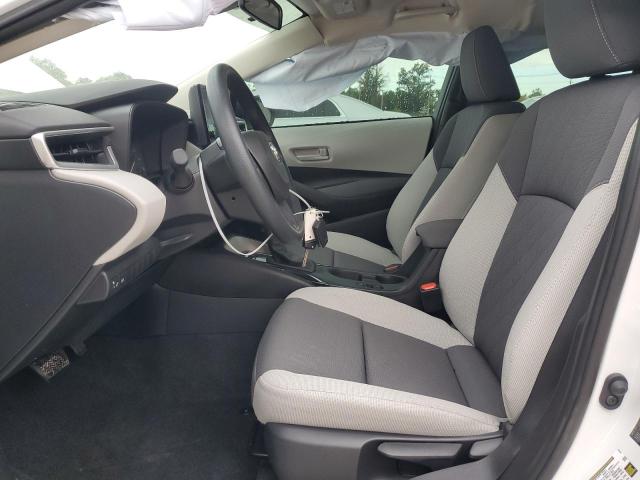 Photo 7 from auction – 2023 TOYOTA COROLLA LE with VIN 5YFB4MDE8PP076723