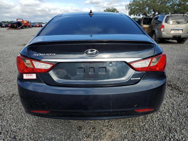 Photo 6 from auction – 2012 HYUNDAI SONATA SE with VIN 5NPEC4AC4CH464798