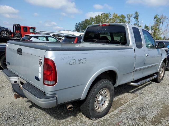Photo 3 from auction – 2001 FORD F150 with VIN 1FTRX18L71NA36053