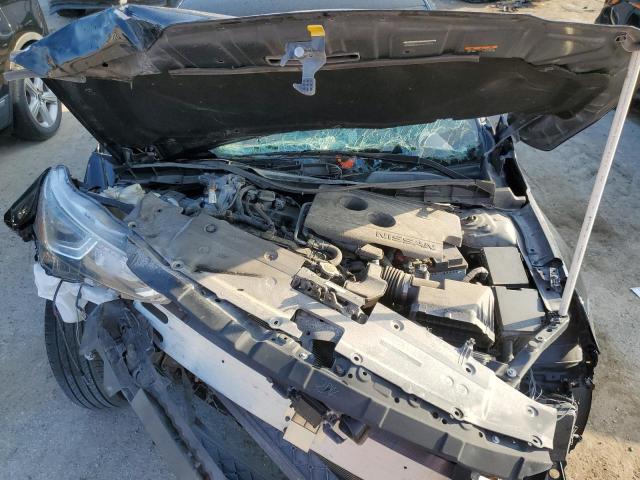 Photo 11 from auction – 2020 NISSAN ALTIMA S with VIN 1N4BL4BVXLC276906
