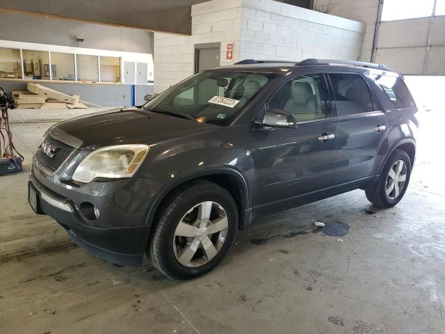 GMC ACADIA SLT 2012 с VIN 1GKKRRED8CJ410207 - Снимка от търг