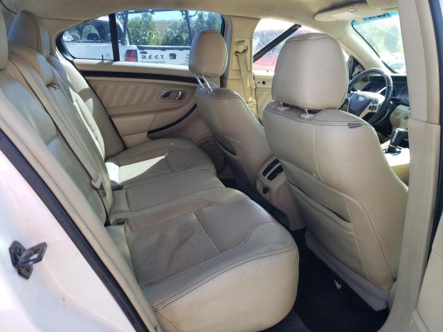 Photo 10 from auction – 2013 FORD TAURUS LIM with VIN 1FAHP2F80DG226310
