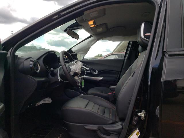 Photo 7 from auction – 2020 NISSAN KICKS SR with VIN 3N1CP5DV4LL549822