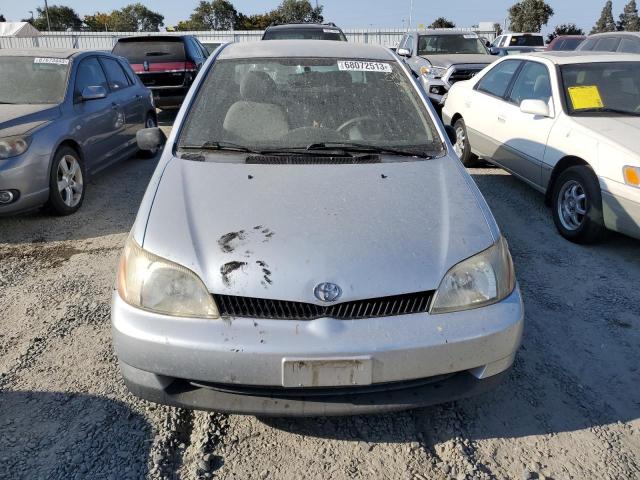 Photo 5 from auction – 2001 TOYOTA ECHO with VIN JTDAT123X10130328