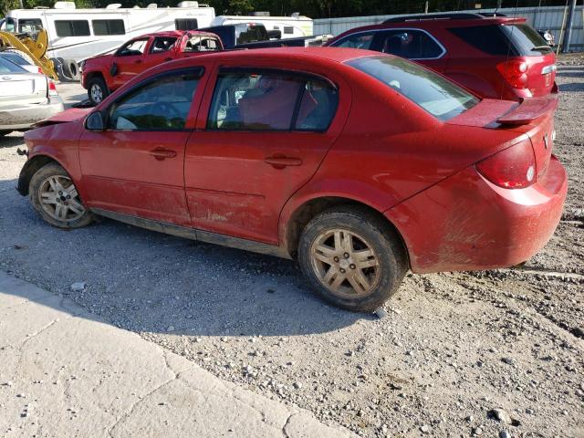 Photo 2 from auction – 2005 CHEVROLET COBALT LS with VIN 1G1AL52F957561377
