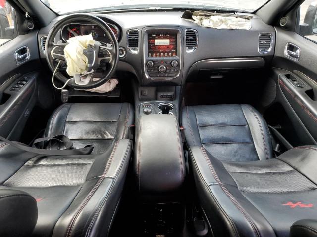 Photo 8 from auction – 2014 DODGE DURANGO R/ with VIN 1C4SDHCT5EC594995