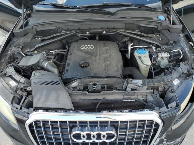 Photo 11 from auction – 2013 AUDI Q5 PREMIUM with VIN WA1CFAFP2DA056151
