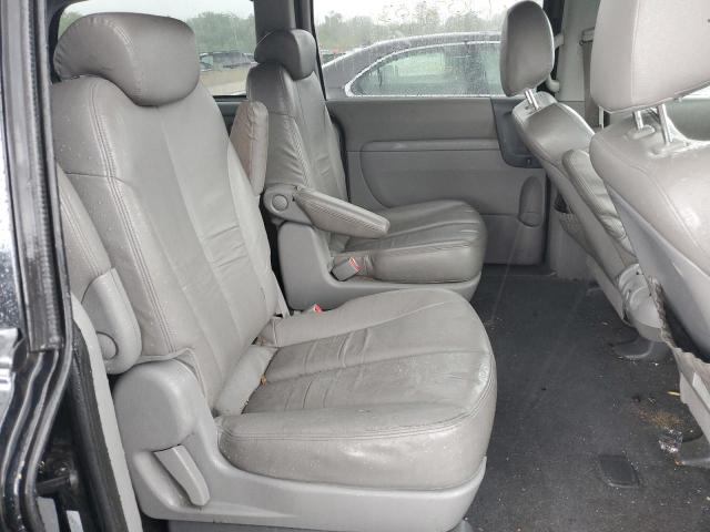 Photo 10 from auction – 2009 KIA SEDONA EX with VIN KNDMB233796320343