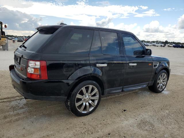 Photo 3 from auction – 2006 LAND ROVER RANGE ROVE with VIN SALSH23466A961645