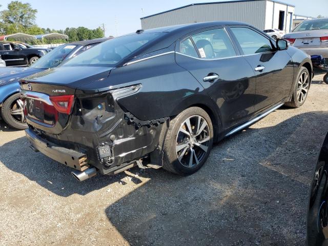 Photo 3 from auction – 2018 NISSAN MAXIMA 3.5 with VIN 1N4AA6AP4JC406594