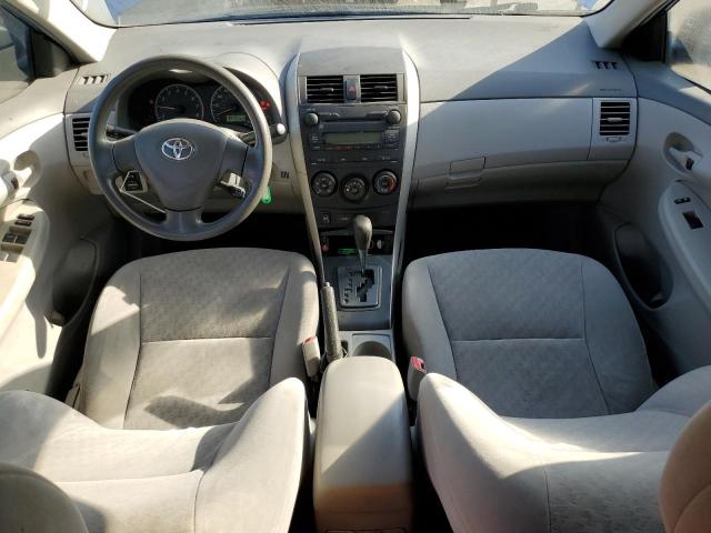 Photo 8 from auction – 2009 TOYOTA COROLLA CR with VIN JTDBL40E59J021663
