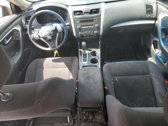 Photo 8 from auction – 2013 NISSAN 210 with VIN 1N4AL3APXDC158011